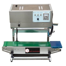 STEP VHSS-900 Vertical & Horizontal Band Sealer